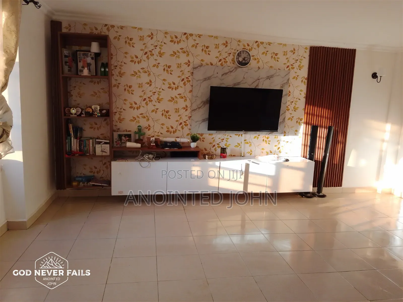 Professional Wallpaper Installation Kiambu Nairobi