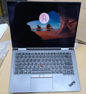 Laptop Lenovo ThinkPad X1 Yoga 16GB Intel Core i7 SSD 512GB