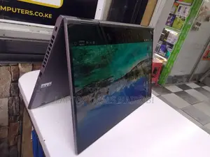 Laptop Lenovo ThinkPad X1 Yoga 16GB Intel Core i7 SSD 512GB