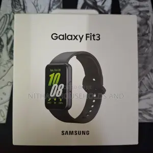 Samsung Galaxy Fit 3 Smart Watch