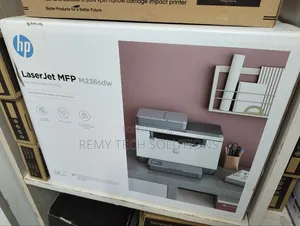 HP Laserjet MFP M236sdw Monochrome Porinter
