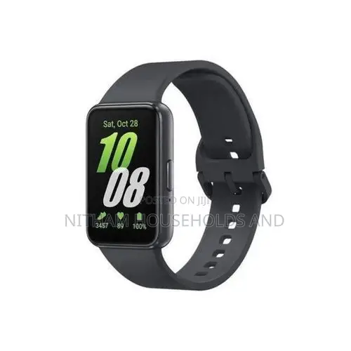 Samsung Galaxy Fit 3 Smart Watch