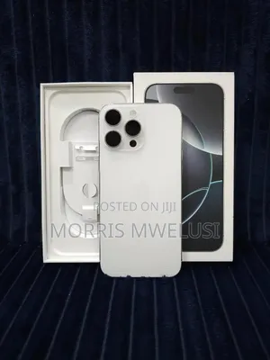 Apple iPhone 16 Pro Max 512 GB