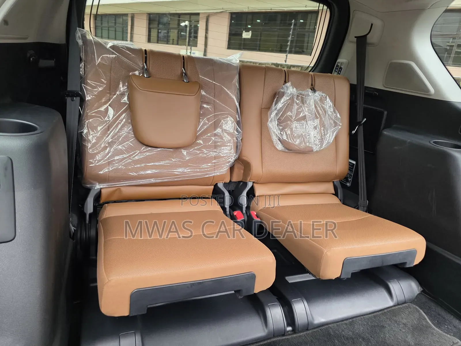 Toyota Land Cruiser Prado 2021 White