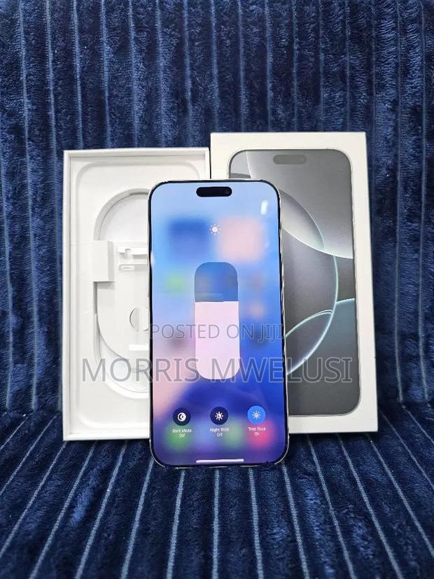 Apple iPhone 16 Pro Max 512 GB