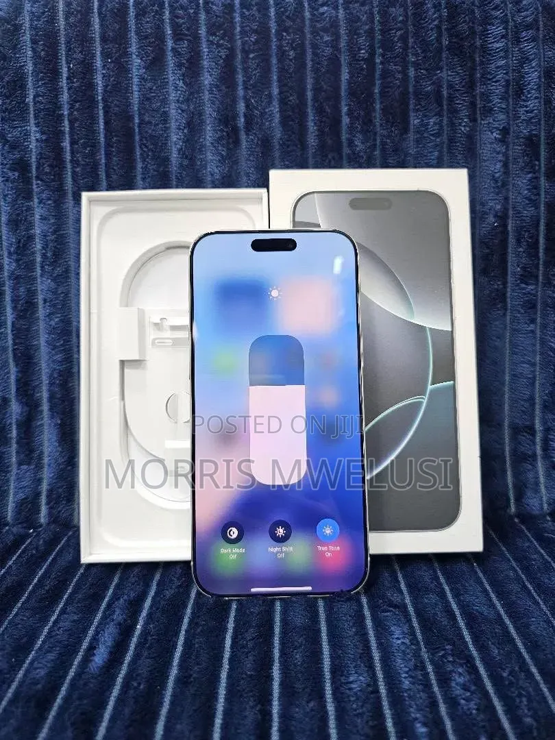 Apple iPhone 16 Pro Max 512 GB