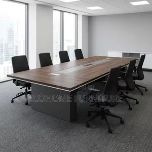 Conference Table 8 Seater Modern Executive Office Table