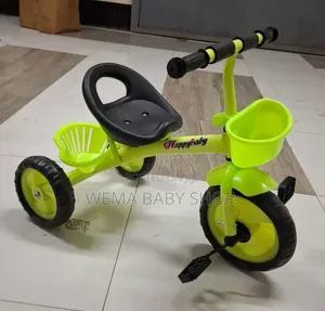 Kids Tricycle