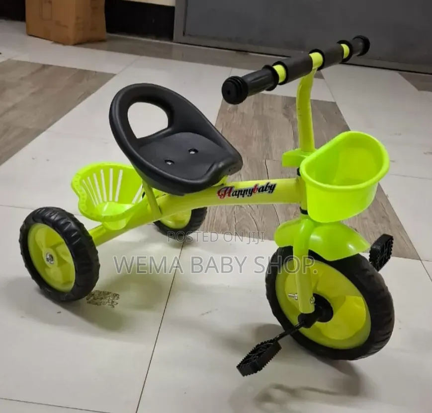 Kids Tricycle