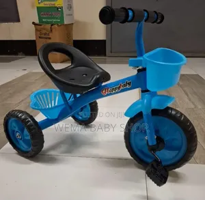 Kids Tricycle