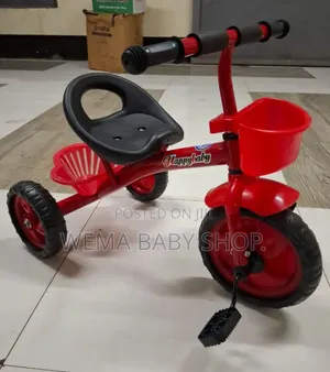 Kids Tricycle