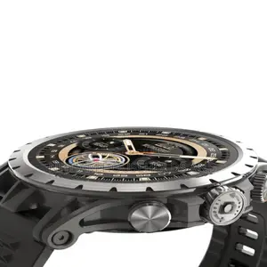Valdus Vg54 Sim Card Smart Watch