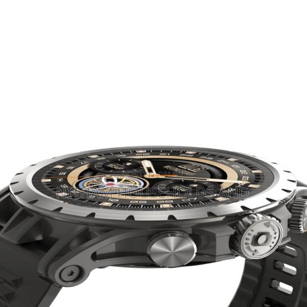 Valdus Vg54 Sim Card Smart Watch - main view