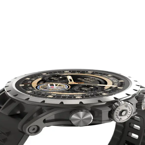 Valdus Vg54 Sim Card Smart Watch