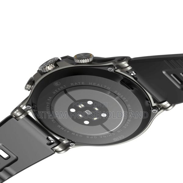 Valdus Vg54 Sim Card Smart Watch - thumbnail 2
