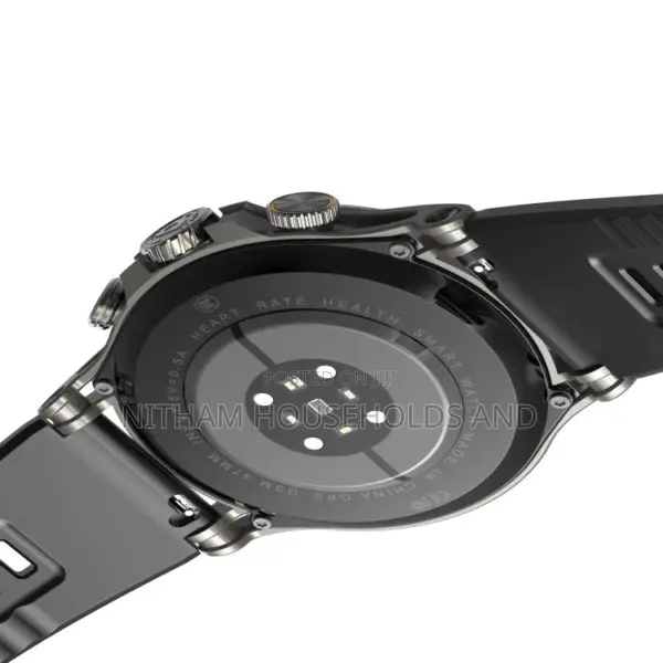Valdus Vg54 Sim Card Smart Watch