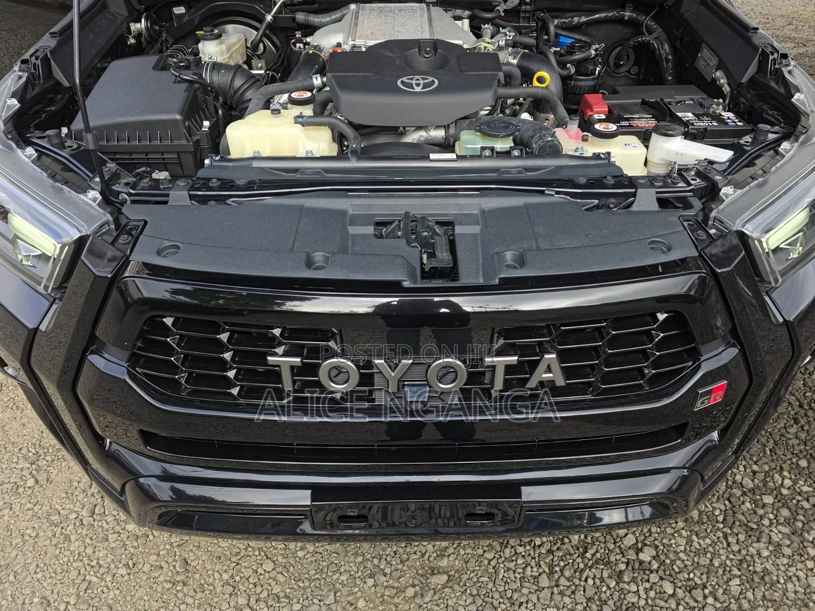 Subaru Levorg 2016 Black