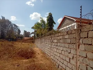 Thika Landless Prime Plot