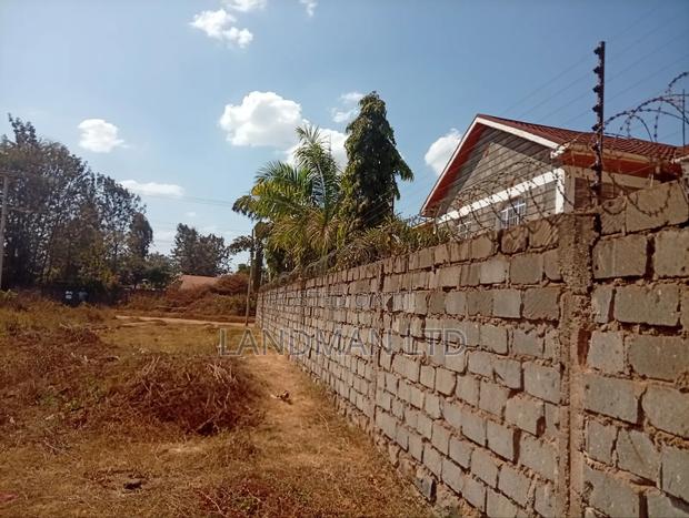 Thika Landless Prime Plot