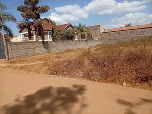 Thika Landless Prime Plot