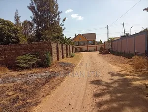 Thika Landless Prime Plot