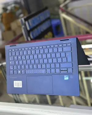 Laptop HP Elite Dragonfly x360 11th Gen 16GB Intel Core i7 SSD 512GB