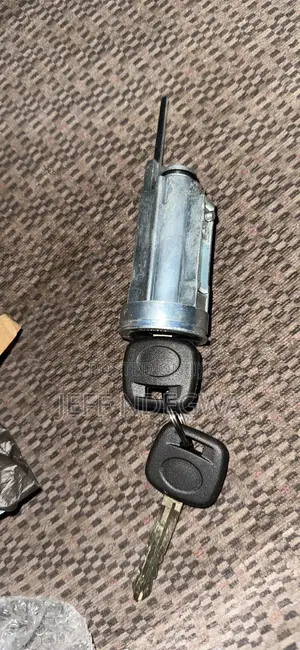 Toyota 100 Ignition Key Cylinder