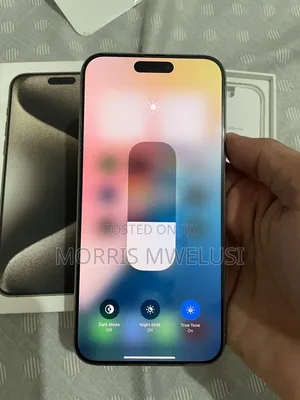 Apple iPhone 15 Pro Max 256 GB