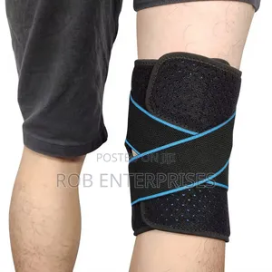 Medical/Sports/Volleyball Kneel Pad Support