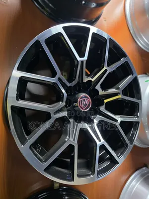 Toyota Rim Size 15