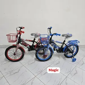 12’’ Kids Bike Size 12 Bike With Removable Training Wheels( 2-5 Years)