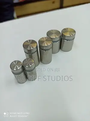 Spacers, Stainless Steel Stand Offs