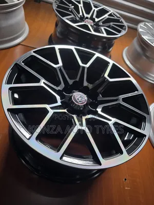 Toyota Rim Size 15