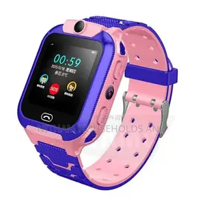 Q12 Kids Smart Watch