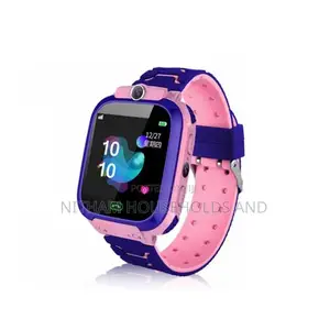 Q12 Kids Smart Watch