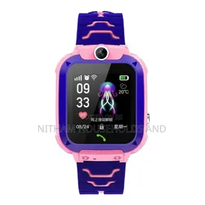Q12 Kids Smart Watch