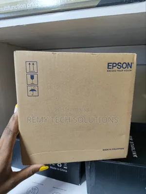 Epson TM-T20X-051 POS Receipt Printer