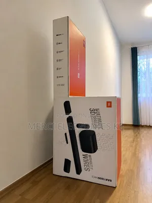 JBL Bar 1300mk2