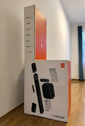 JBL Bar 1300mk2