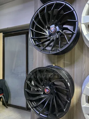 Nissan Rim Size 15