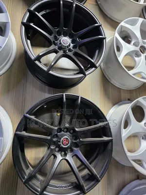 Subaru Rims Size 16 Set of 4pcs