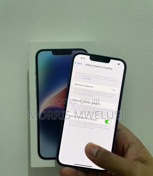 Apple iPhone 14 512 GB - thumbnail 3