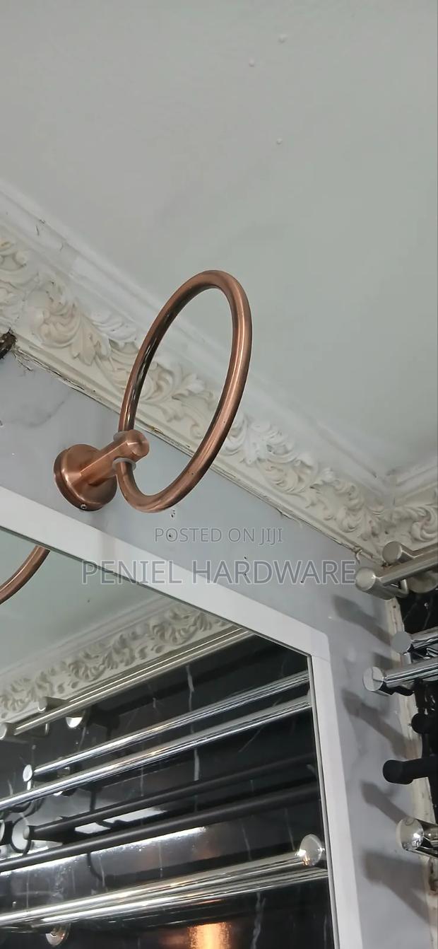 Towel Ring - thumbnail 2