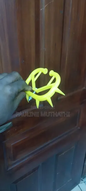 Calf Suckling Preventors