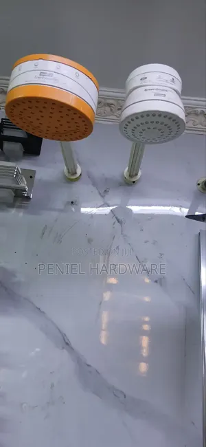 Instant Shower
