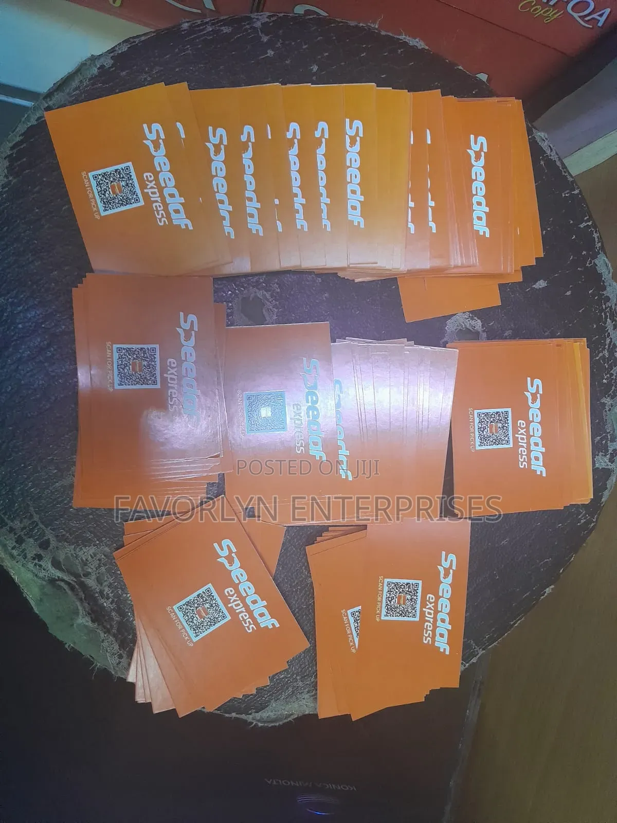 Distinct Business Cards Printing That Sets You Apart
