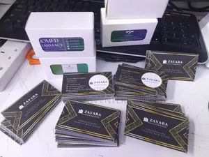 Distinct Business Cards Printing That Sets You Apart