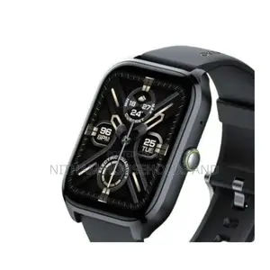 Oraimo Watch 5 Lite Smart Watch Osw-804