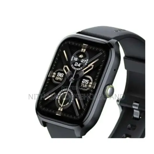 Oraimo Watch 5 Lite Smart Watch Osw-804