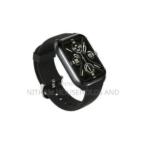 Oraimo Watch 5 Lite Smart Watch Osw-804